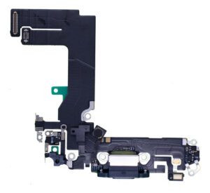 Flex Placa Pin Carga Para iPhone 13 Mini A2628