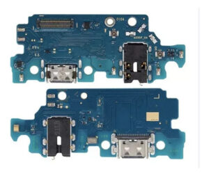 Flex Placa Pin De Carga Microfono Para Samsung Galaxy A23